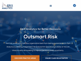 epixanalytics.com