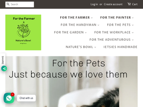 forthefarmer.co.za