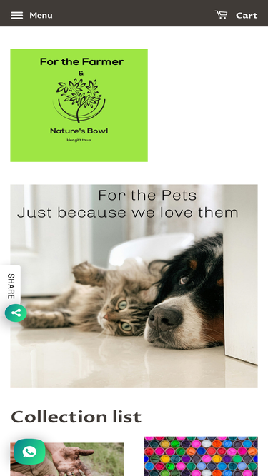 forthefarmer.co.za