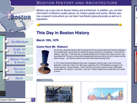 iboston.org
