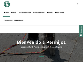 perrhijos.com.mx