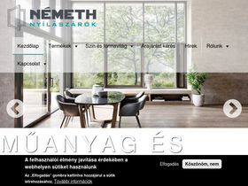 nemethkft.hu