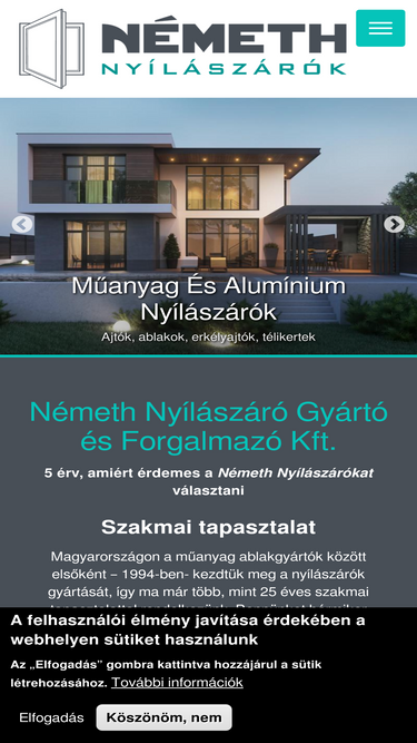 nemethkft.hu