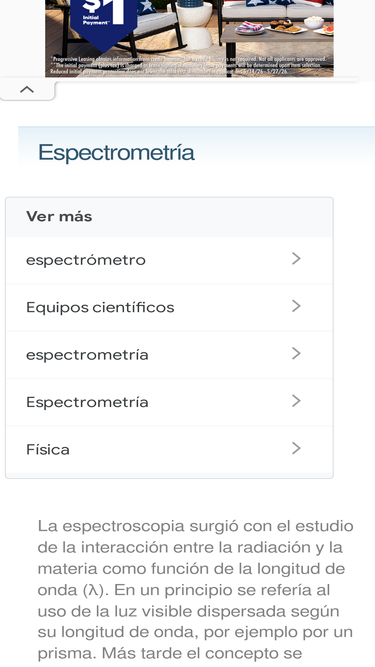 espectrometria.com