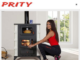 prity-bg.com