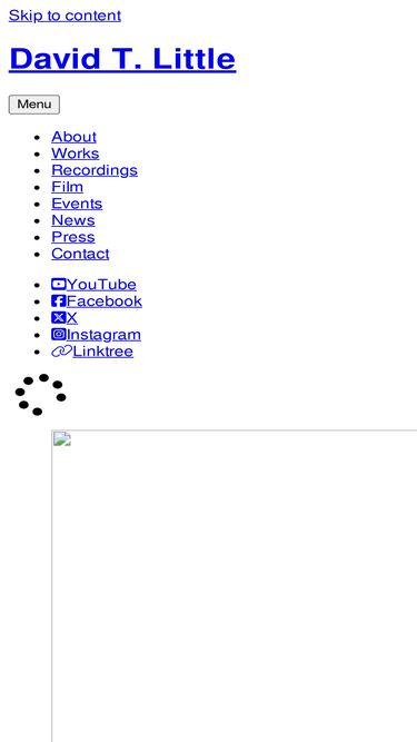 davidtlittle.com
