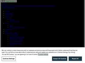 dunwoodyvillageapts.com