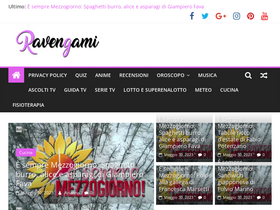 ravengami.it