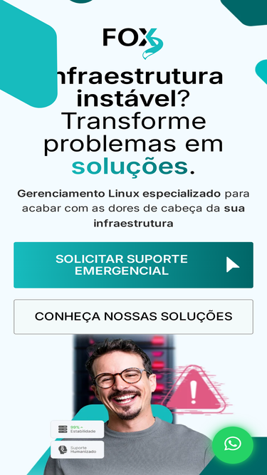 foxsolucoes.com