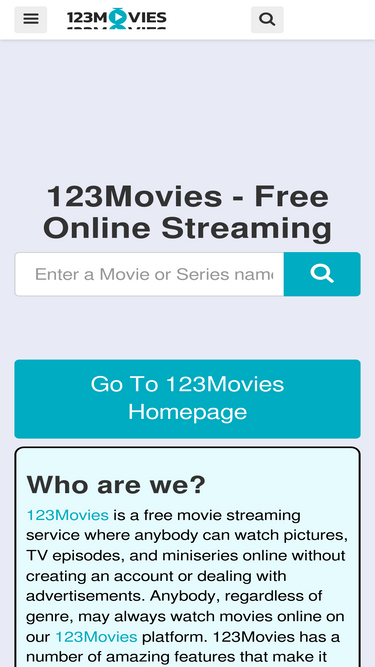 123moviesfreemovies online