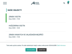 muzeumvalassko.cz