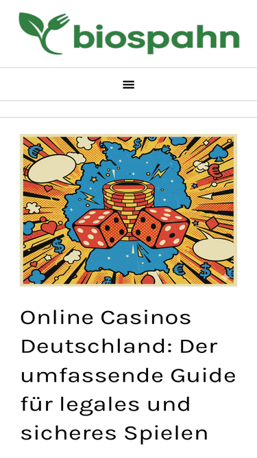 biospahn.de
