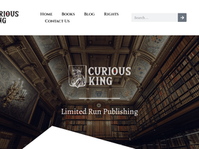 curiousking.co.uk