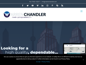 warrenchandler.com