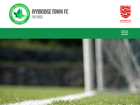 ivybridgefc.com