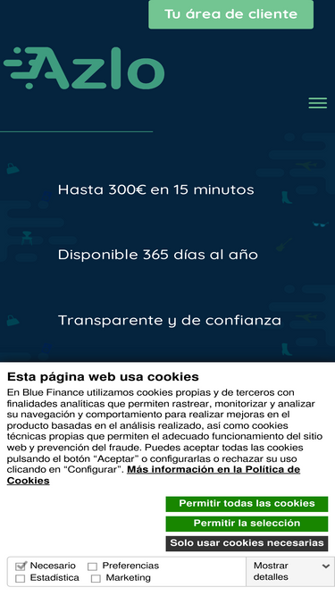 azlo.es