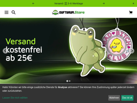 duftbaum.store