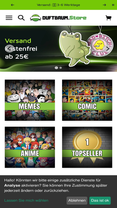 duftbaum.store