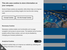 'twitraining.com' screenshot