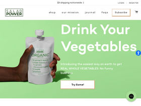 saladpower.com