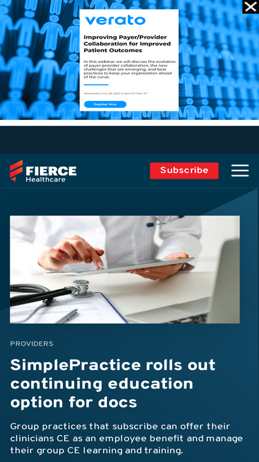 fiercepharma.com Competitors - Top Sites Like fiercepharma.com