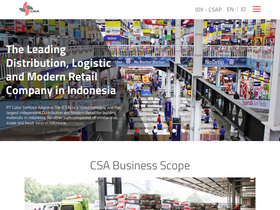 csahome.com