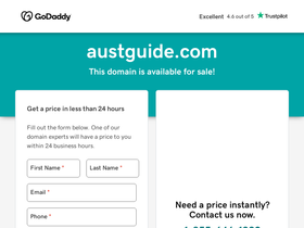 austguide.com