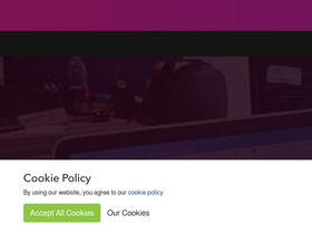 'ihasco.co.uk' screenshot