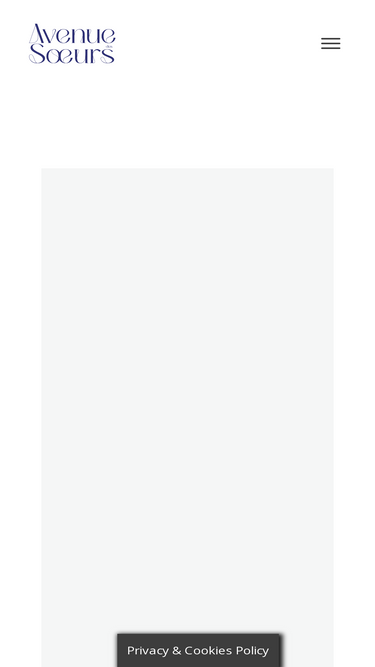 avenuedessoeurs.com