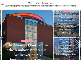 wellnesstourism.info