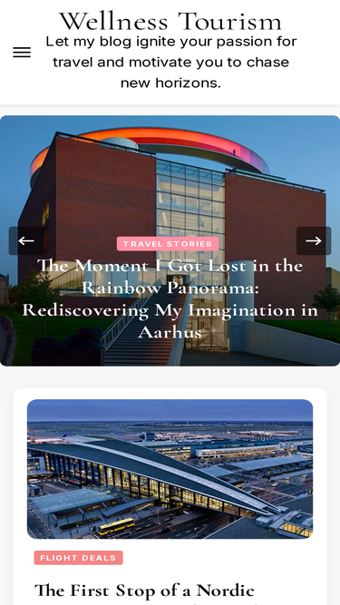 wellnesstourism.info