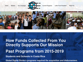 globaldigitaldivide.org