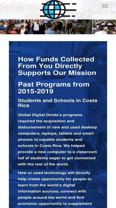 globaldigitaldivide.org