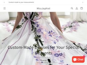missjophiel.com