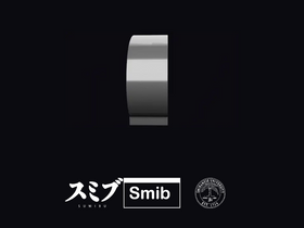 smib.jp homepage screenshot