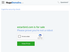 estarbird.com