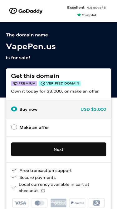 vapepen.us