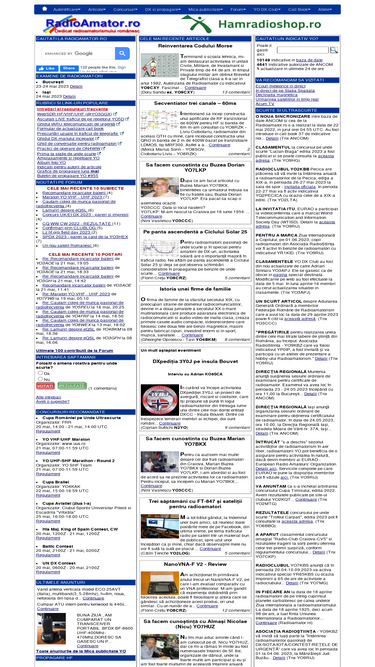 radioamator.ro