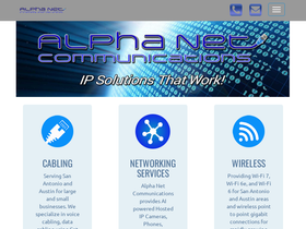 alphanetcom.com