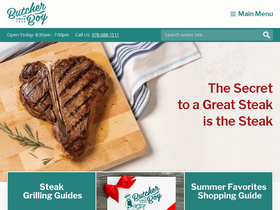 butcherboymarket.com