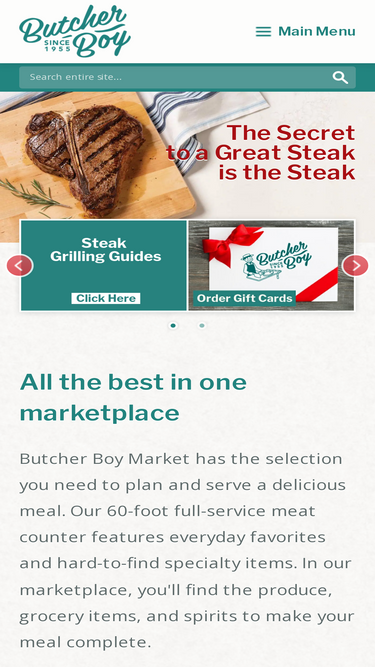butcherboymarket.com