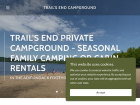 trailend.com