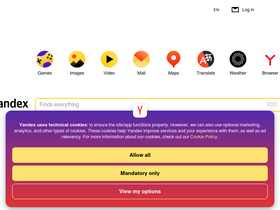 yandex.de