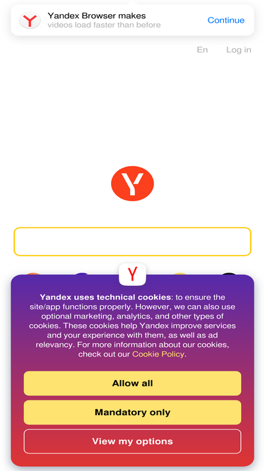yandex.de