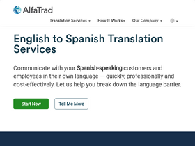 alfatrad.com
