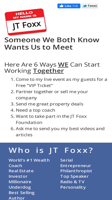 meetjtfoxx.com