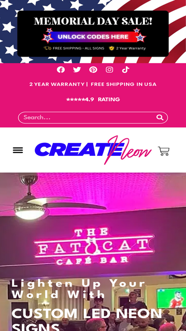 createneon.com