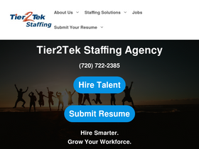 tier2tek.com