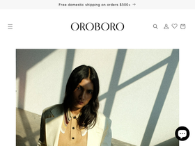oroborostore.com