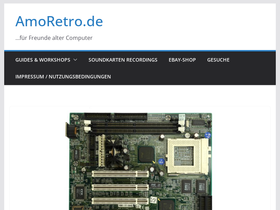 amoretro.de